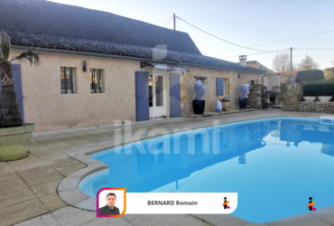 Maison - 192m² Bergerac - 24100