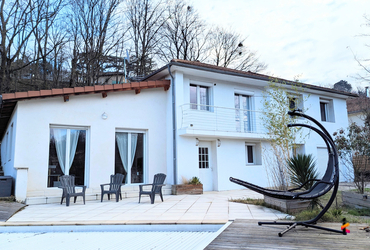 Maison - 180m² Ste foy les lyon - 69110