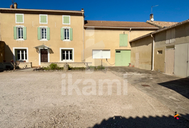 Maison - 139m² Codolet - 30200