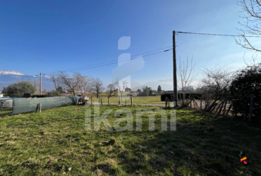 Terrain à Batir - 496m² St cassien - 38500