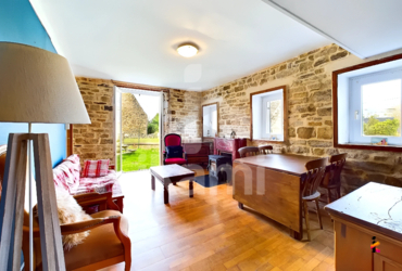 Maison - 78m² Nevez - 29920