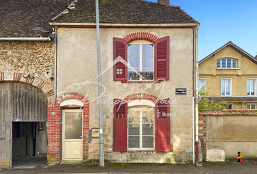 Maison - 85m² St julien du sault - 89330