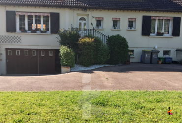Maison - 147m² Hondouville - 27400