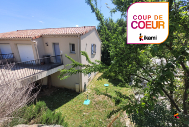 Maison - 90m² Soyons - 07130