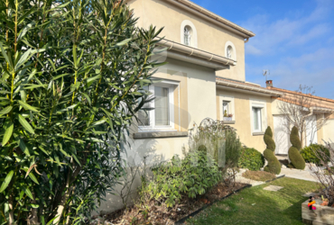 Maison - 150m² Portes les valence - 26800