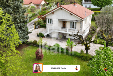 Maison - 169m² Voreppe - 38340