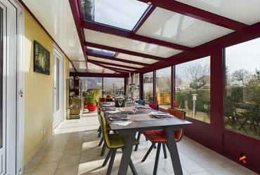 Maison - 166m² Orcier - 74550