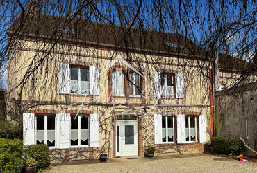 Maison - 250m² St julien du sault - 89330