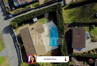 Maison - 140m² Beychac et caillau - 33750