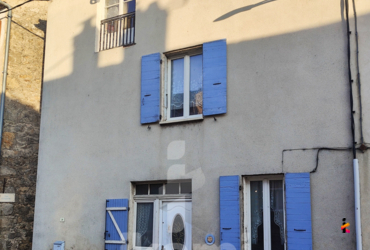 Maison - 78m² Annonay - 07100
