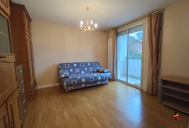 Appartement - 42.67m² Valence - 26000
