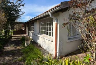 Maison - 61m² Gujan mestras - 33470