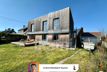 Maison - 170m² Concarneau - 29900