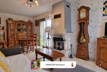 Maison - 67m² La force - 24130