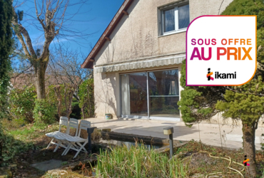 Maison - 147m² Cuisery - 71290