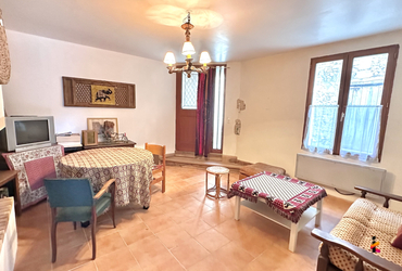 Maison - 123m² Auberives en royans - 38680