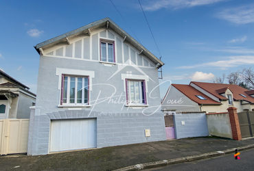 Maison - 90m² Sens - 89100