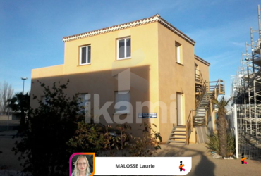 Immeuble - 165m² Marseillan - 34340