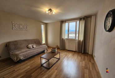 Appartement - 61.34m² St marcellin - 38160