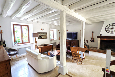 Maison - 186m² Louville la chenard - 28150