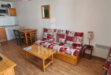 Appartement - 27.9m² St francois longchamp - 73130