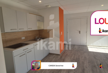 Appartement - 78.82m² Giromagny - 90200