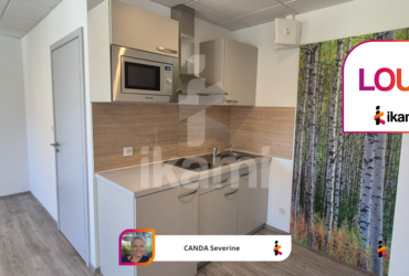 Appartement - 52.14m² Giromagny - 90200