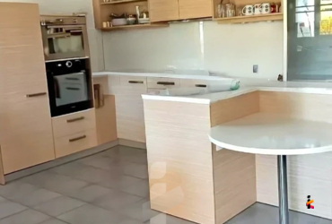 Appartement - 80m² Chenex - 74520