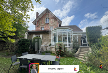Maison - 150m² Aulnay sous bois - 93600
