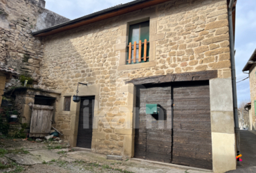 Maison - 98m² Peyrins - 26380