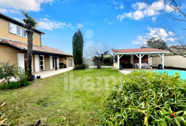 Maison - 160m² Romans sur isere - 26100