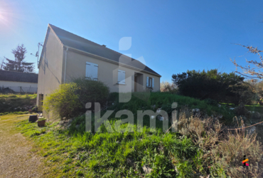 Maison - 100m² Villentrois - 36600