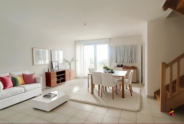 Appartement - 71.17m² Noisy le grand - 93160