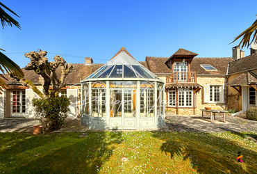 Maison - 210m² Pont sur yonne - 89140
