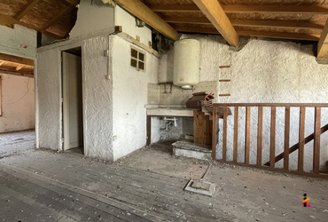 Immeuble - 90m² Romans sur isere - 26100