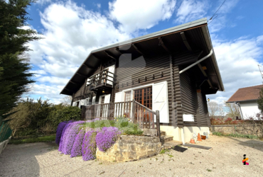Maison - 150m² Lons le saunier - 39000
