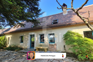 Maison - 204m² Lamonzie montastruc - 24520