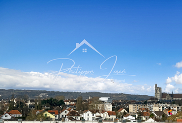 Appartement - 64.52m² Sens - 89100