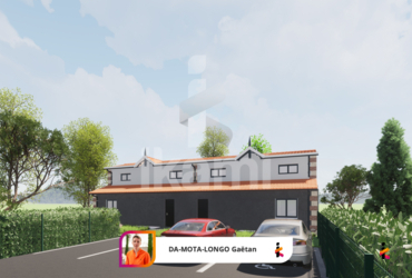 Maison - 96m² Gujan mestras - 33470