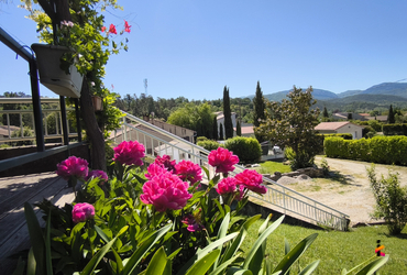 Maison - 160m² Aouste sur sye - 26400