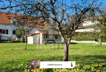 Maison - 172m² Giromagny - 90200