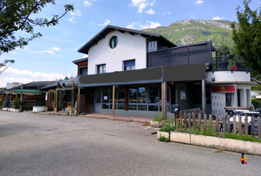 Immeuble - 507m² Montmelian - 73800