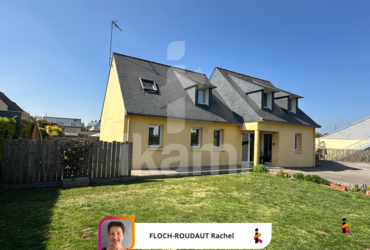 Maison - 194m² Pont aven - 29930