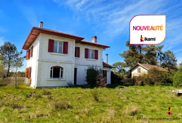 Maison - 30000m² Escource - 40210