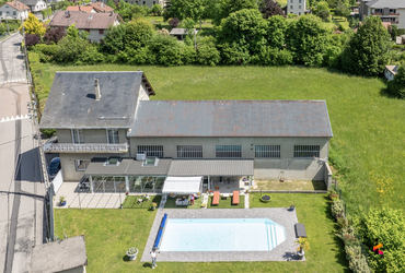 Maison - 114m² St laurent du pont - 38380