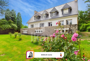 Maison - 349m² Pont aven - 29930