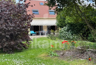 Maison - 440m² Aulnay sous bois - 93600