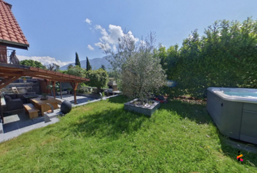 Maison - 125m² Collonges sur saleve - 74160