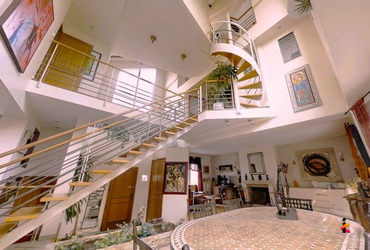 Maison - 200m² Les lilas - 93260