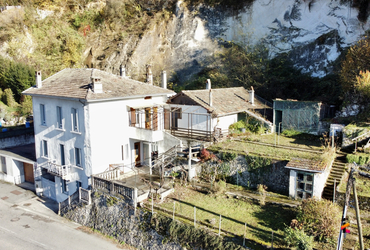 Maison - 171m² Pont en royans - 38680